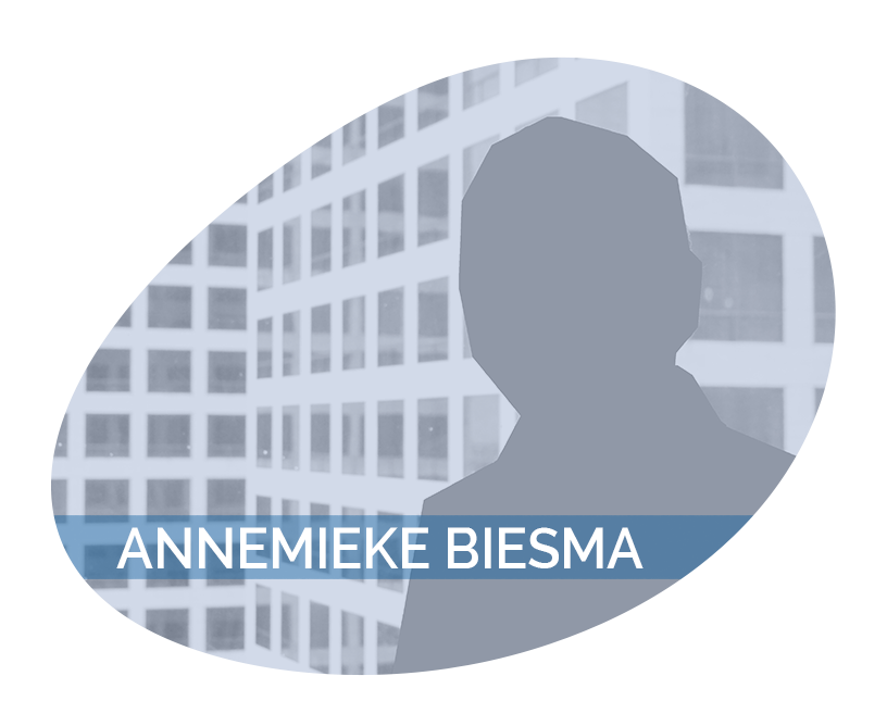 Annemieke Biesma