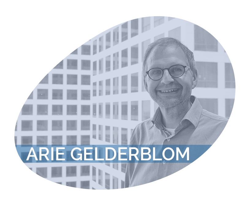 Arie Gelderblom