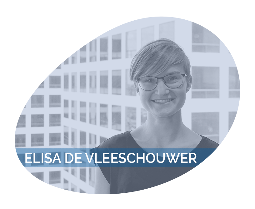 Elisa de Vleeschouwer