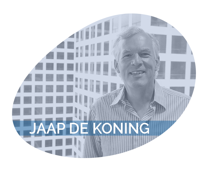 Jaap de Koning