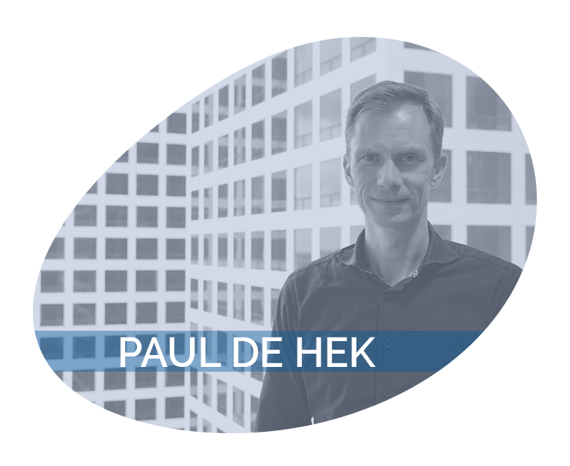 Paul de Hek