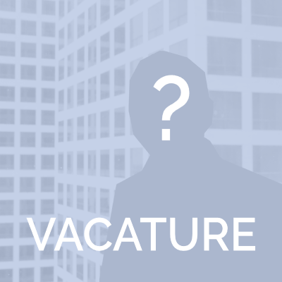 Vacature junior onderzoeker (min. 32 uur)