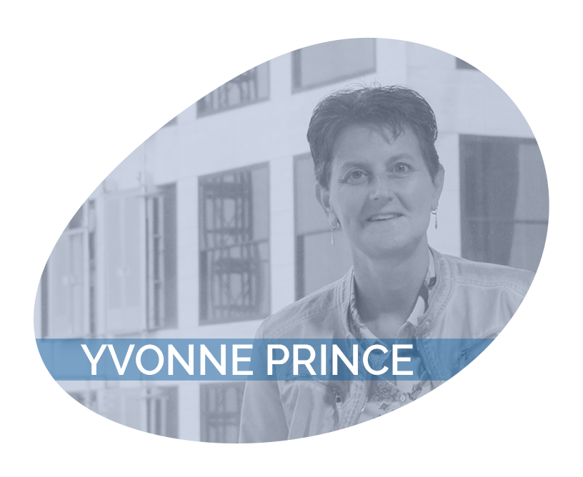 Yvonne Prince