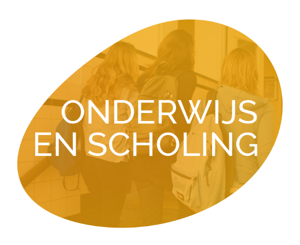 Onderwijs en Scholing