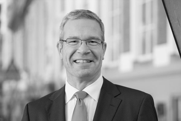 Elbert Dijkgraaf – SEOR