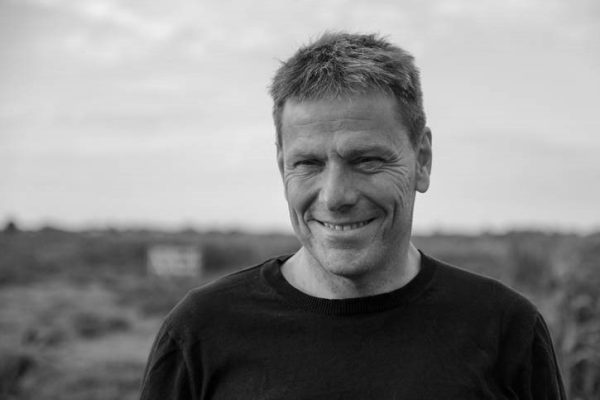 Joris Meijaard – SEOR