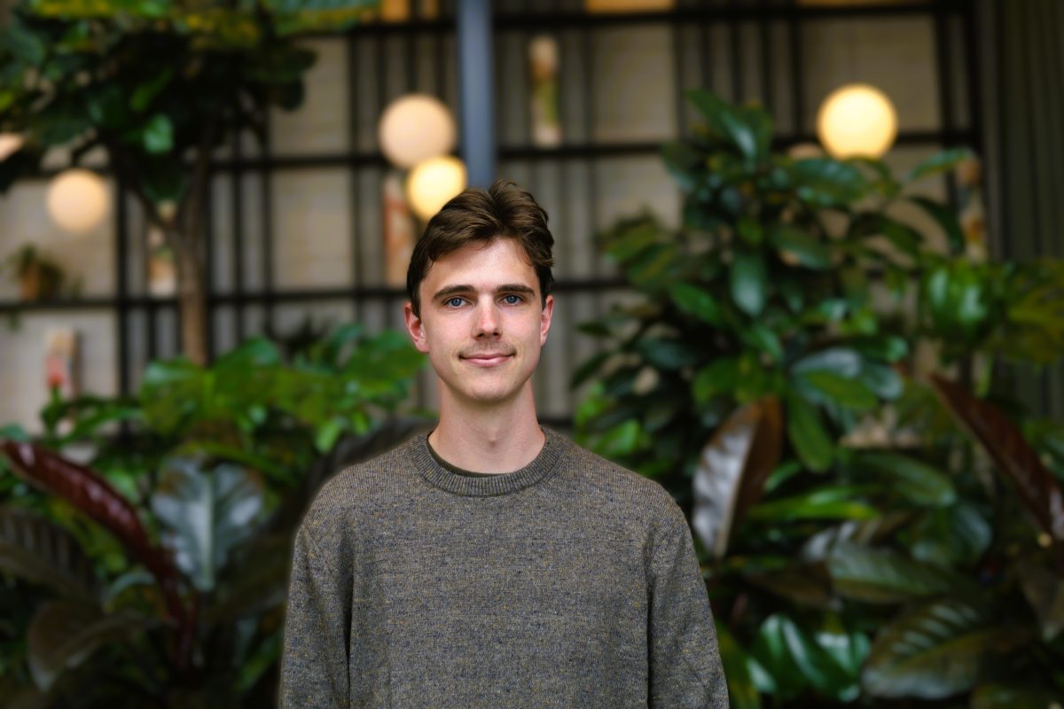 Maarten de Rooij – SEOR