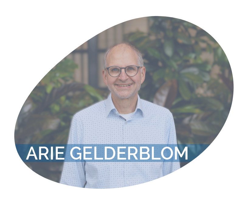 Arie Gelderblom