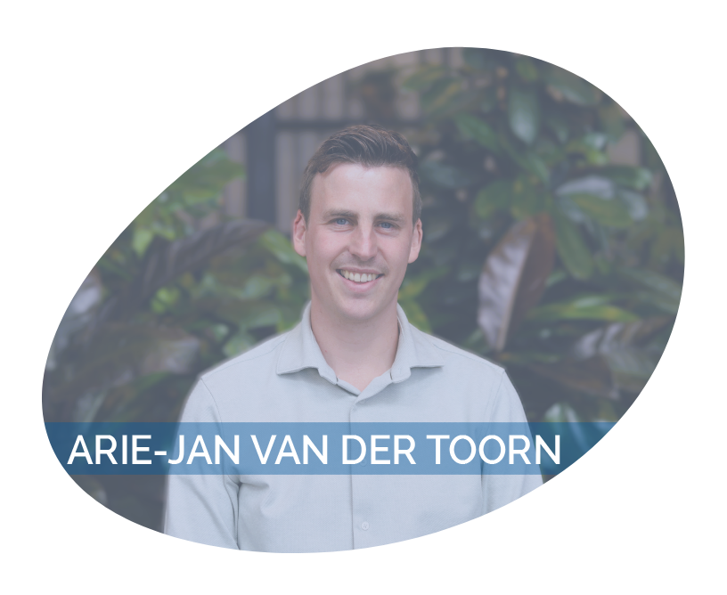 Arie-Jan van der Toorn