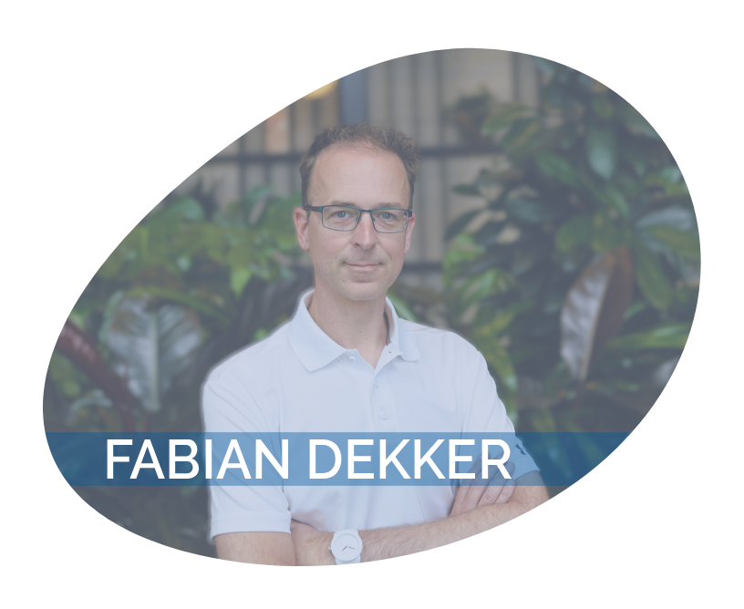 Fabian Dekker