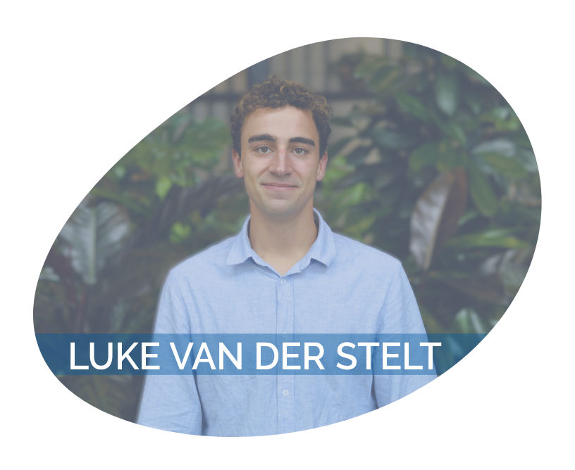 Luke van der Stelt