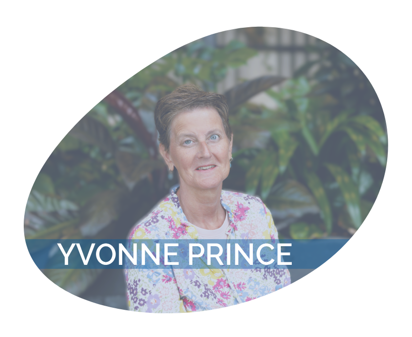 Yvonne Prince